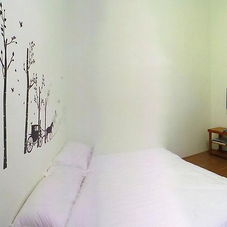 Romantic Youth Hostel Xiamen Exterior foto